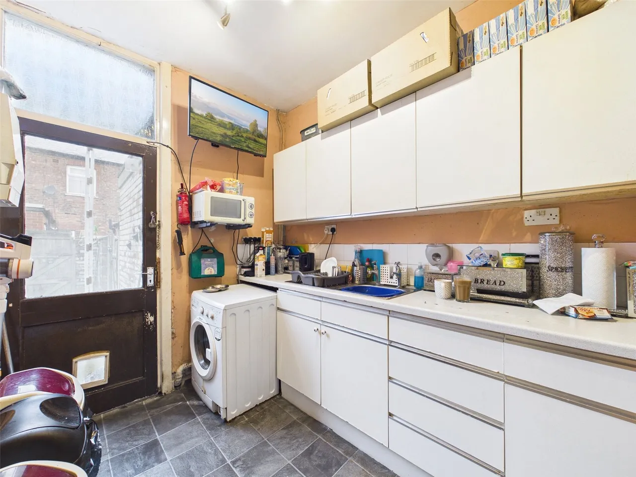 Wetherall Street, Levenshulme, Manchester, M19 3GE, photo 3