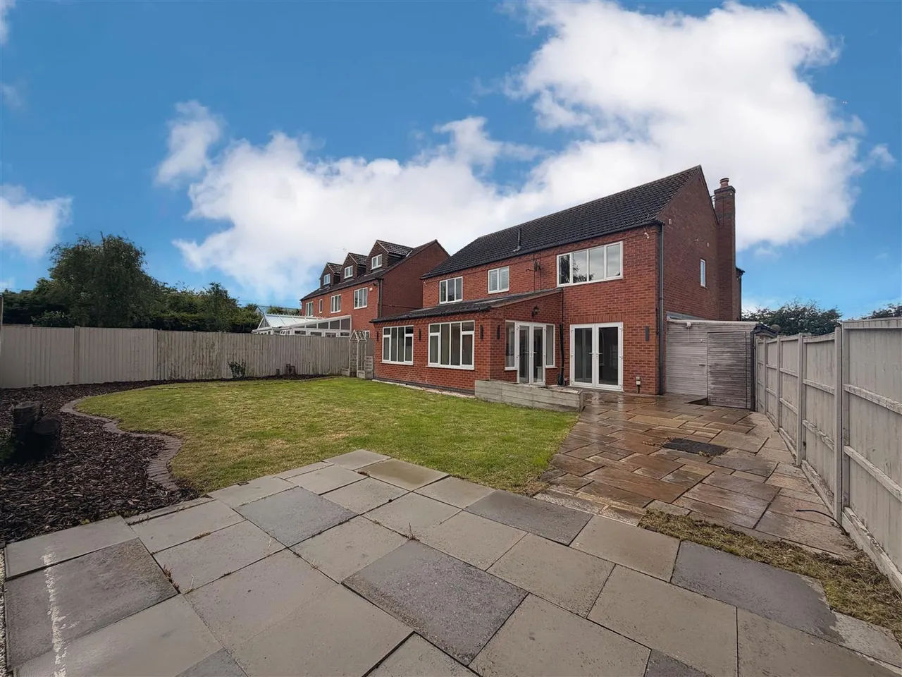 Bars Hill, Costock, photo 20