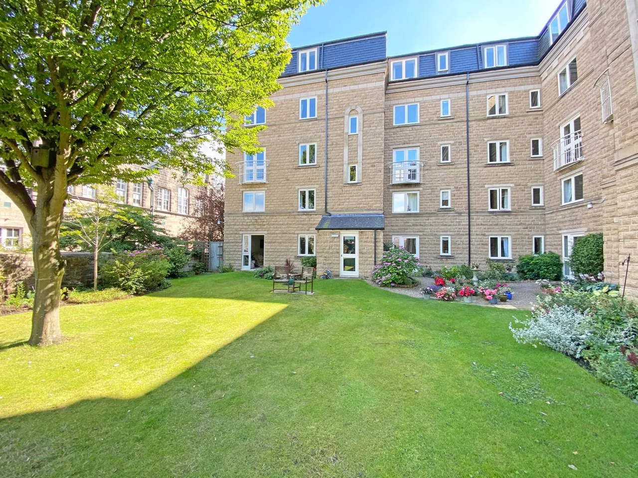 The Adelphi Cold Bath Road, Harrogate, HG2, photo 8