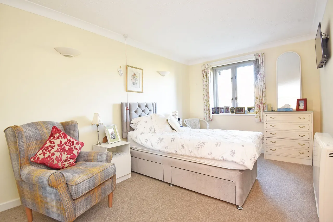 The Adelphi Cold Bath Road, Harrogate, HG2, photo 5