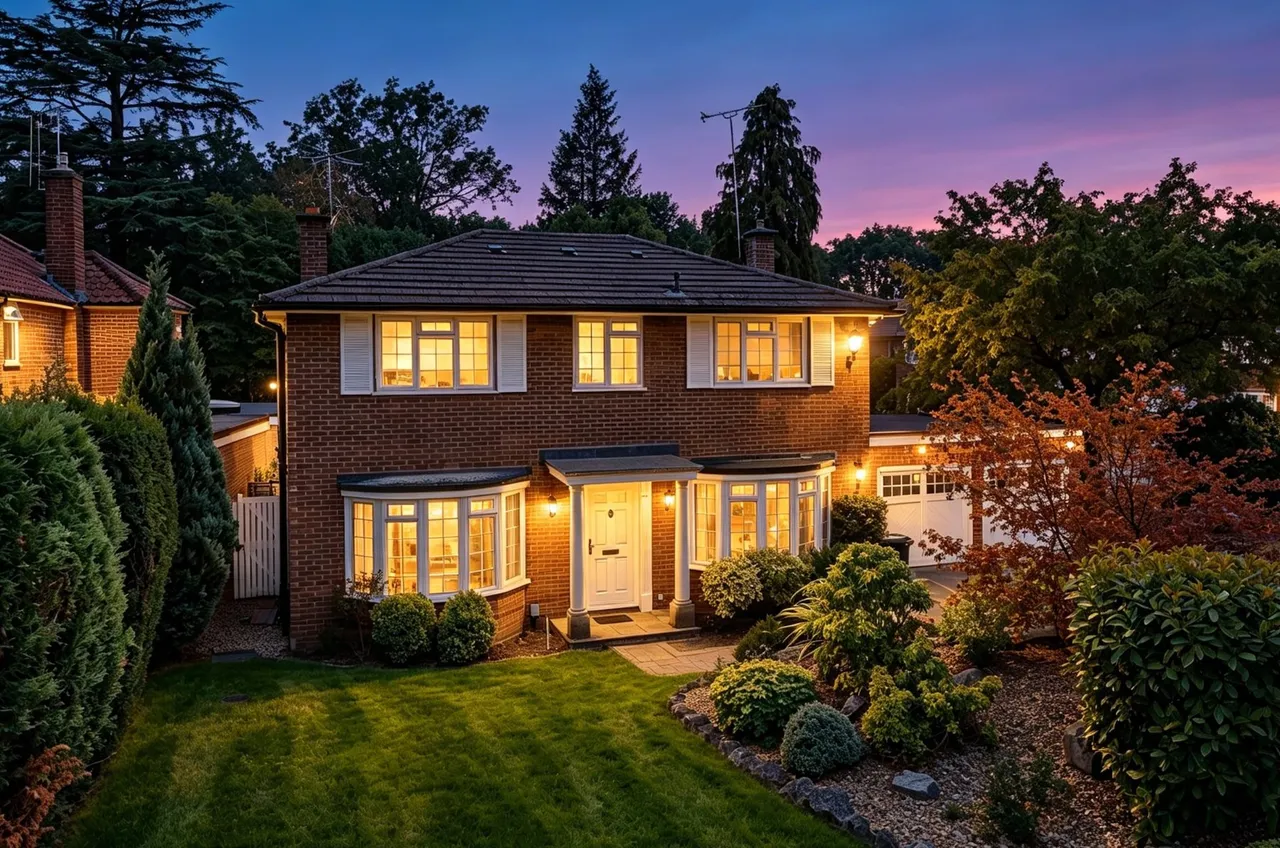 Fairford Close, West Byfleet, KT14, photo 6