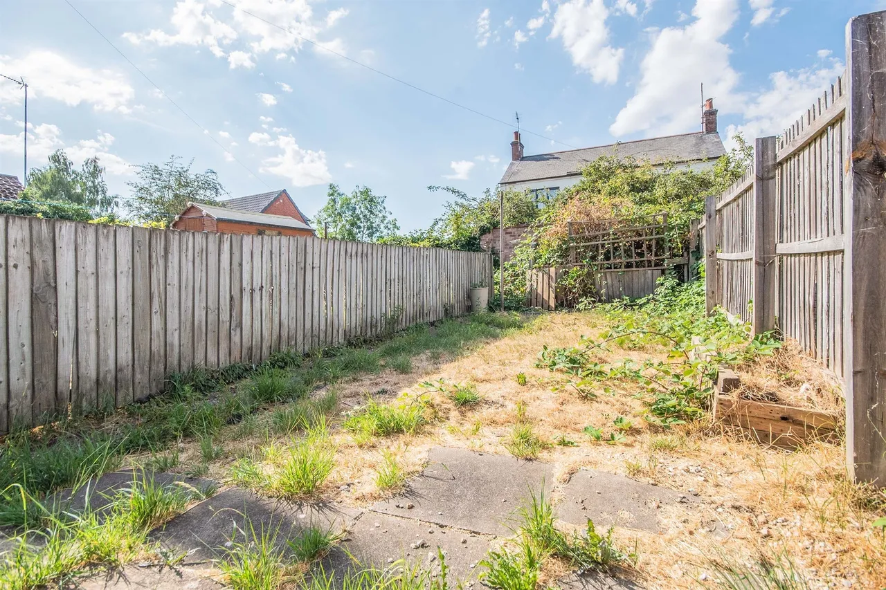 Station Road, Kettering, NN14, photo 11