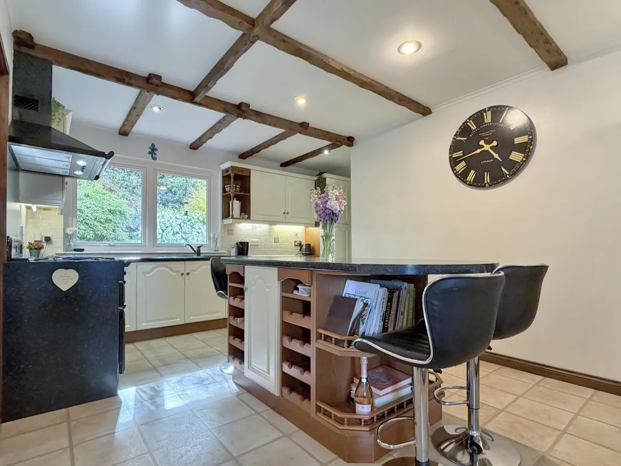 Longmorn, Elgin, photo 12