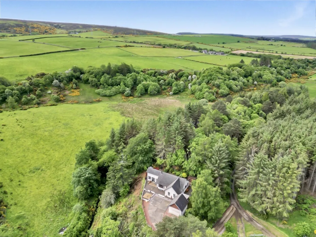Longmorn, Elgin, photo 38