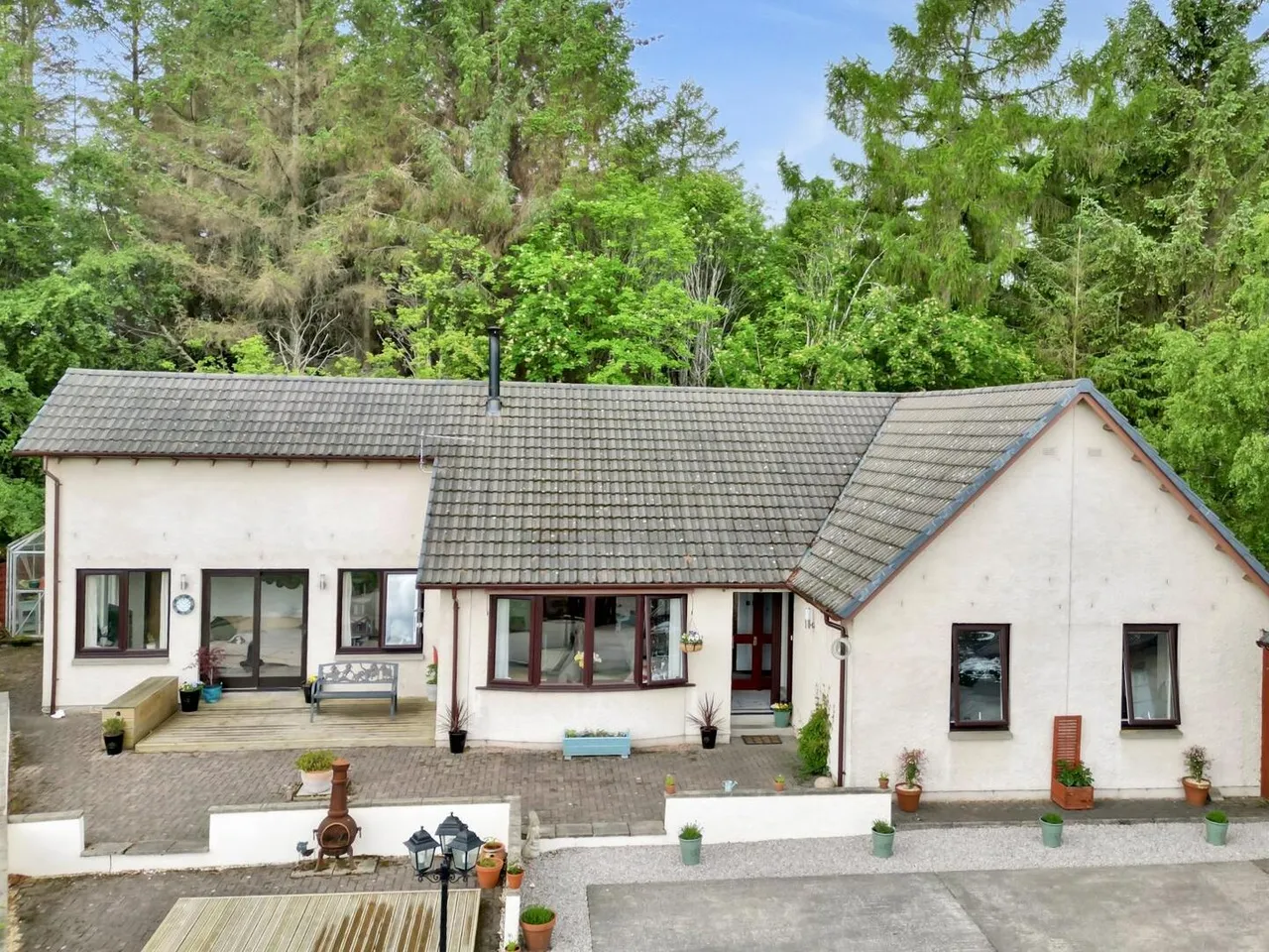Longmorn, Elgin, photo 2