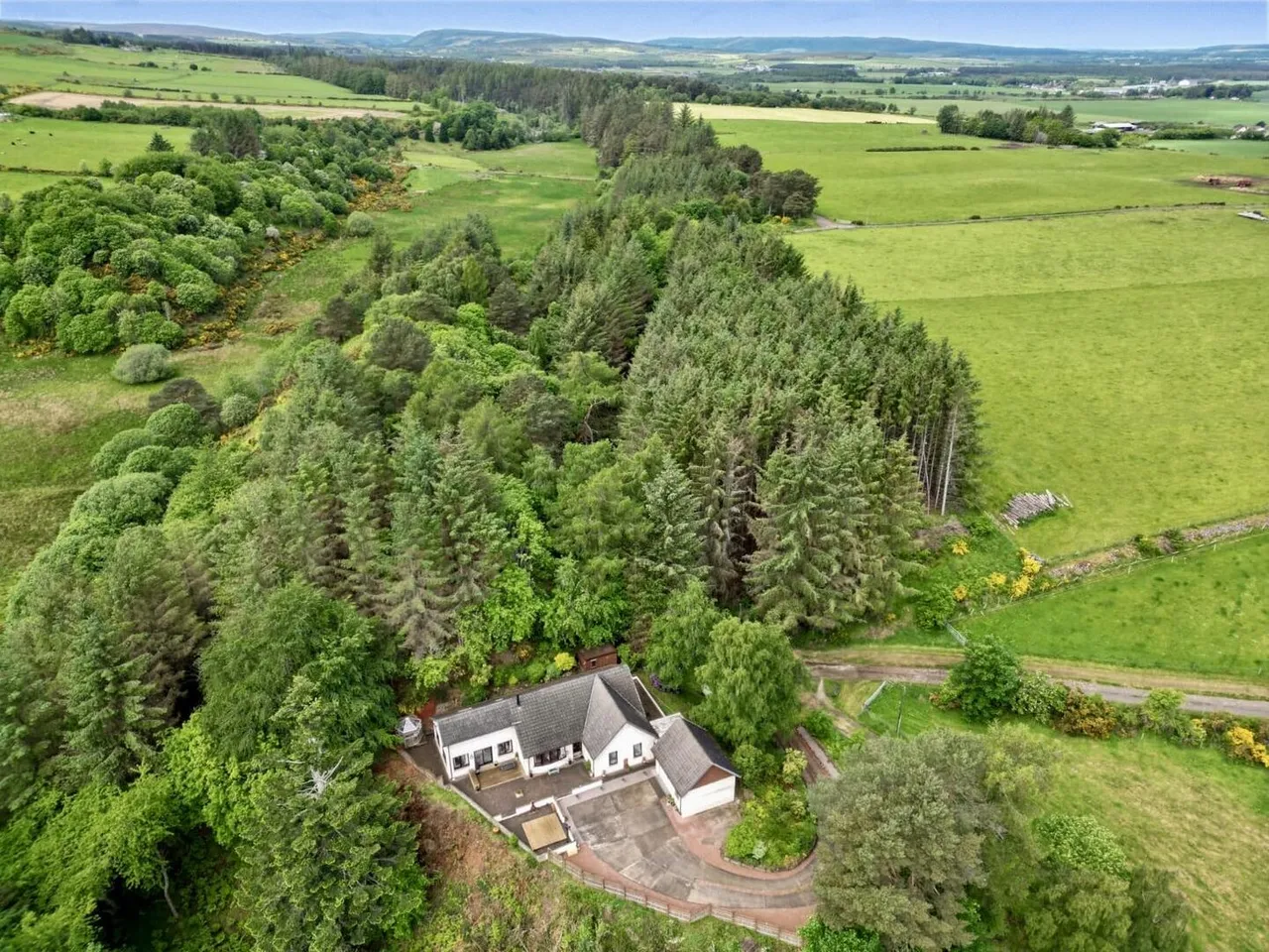 Longmorn, Elgin, photo 37