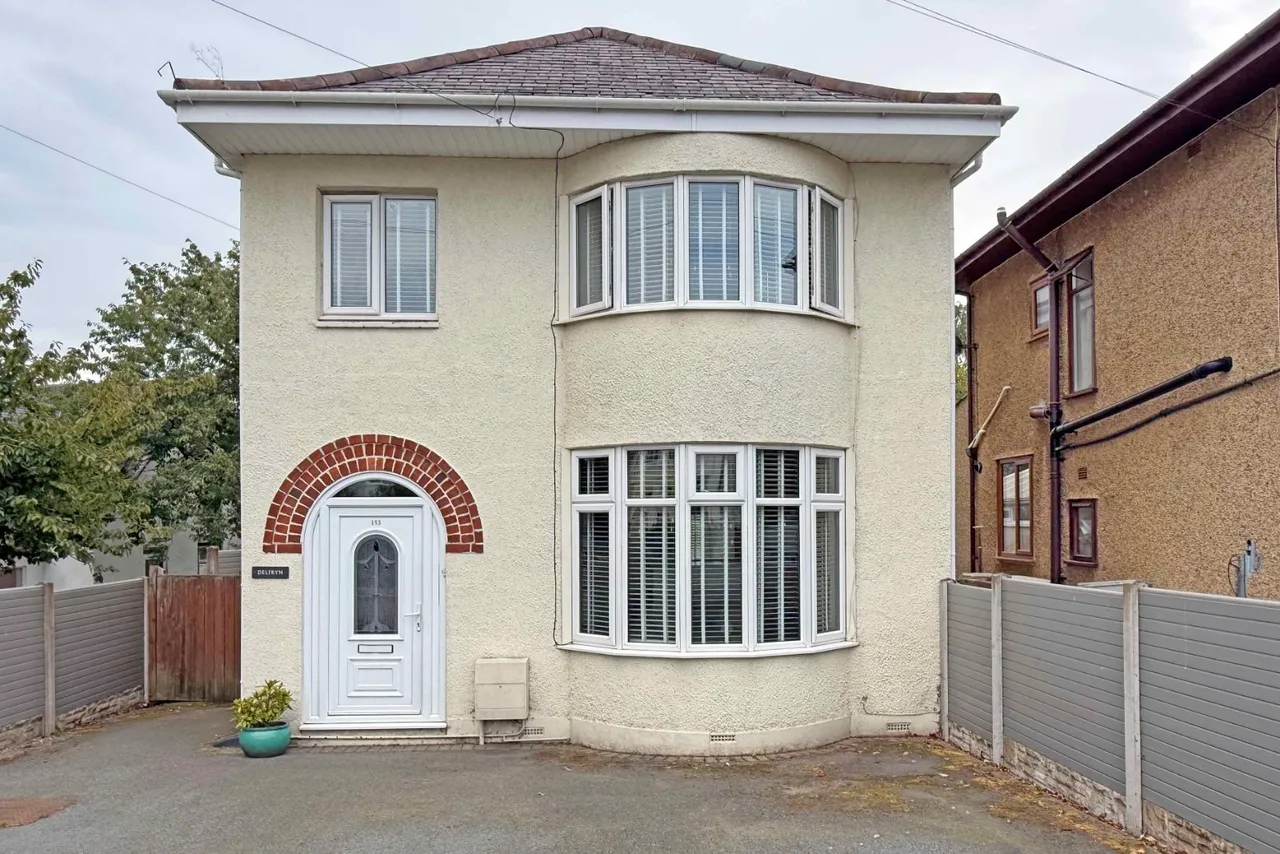 Penrhos Road, Bangor, LL57, photo 23