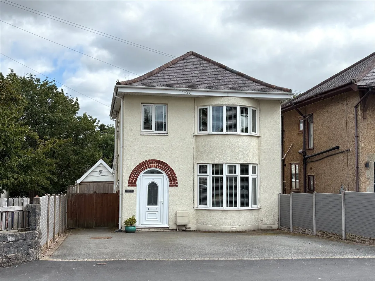 3 bed house for sale, Penrhos Road, Bangor, LL57