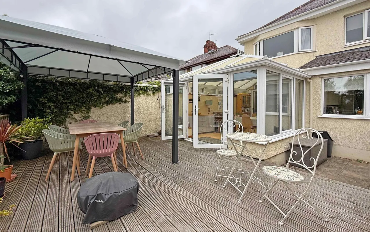 Penrhos Road, Bangor, LL57, photo 22