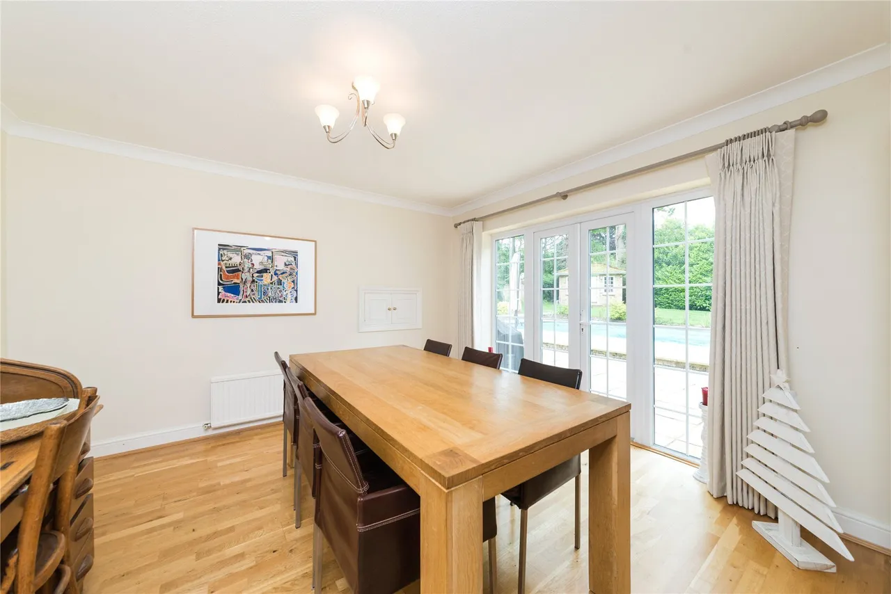 Old Avenue, West Byfleet, Surrey, KT14, photo 9