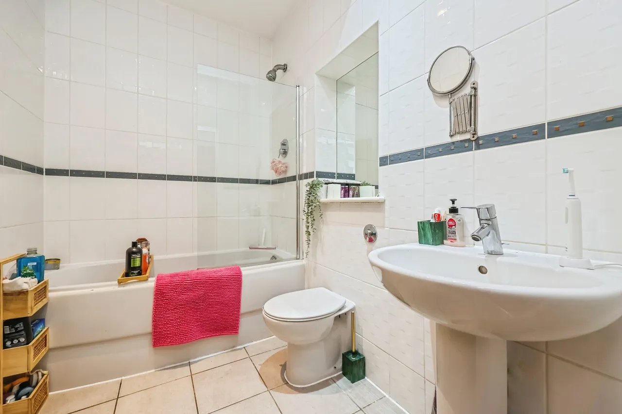 Hartley Road, Nottingham, NG7, photo 11