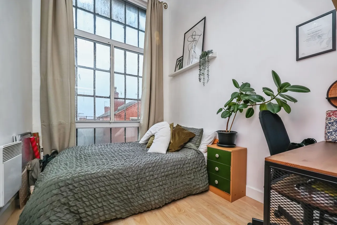 Hartley Road, Nottingham, NG7, photo 8