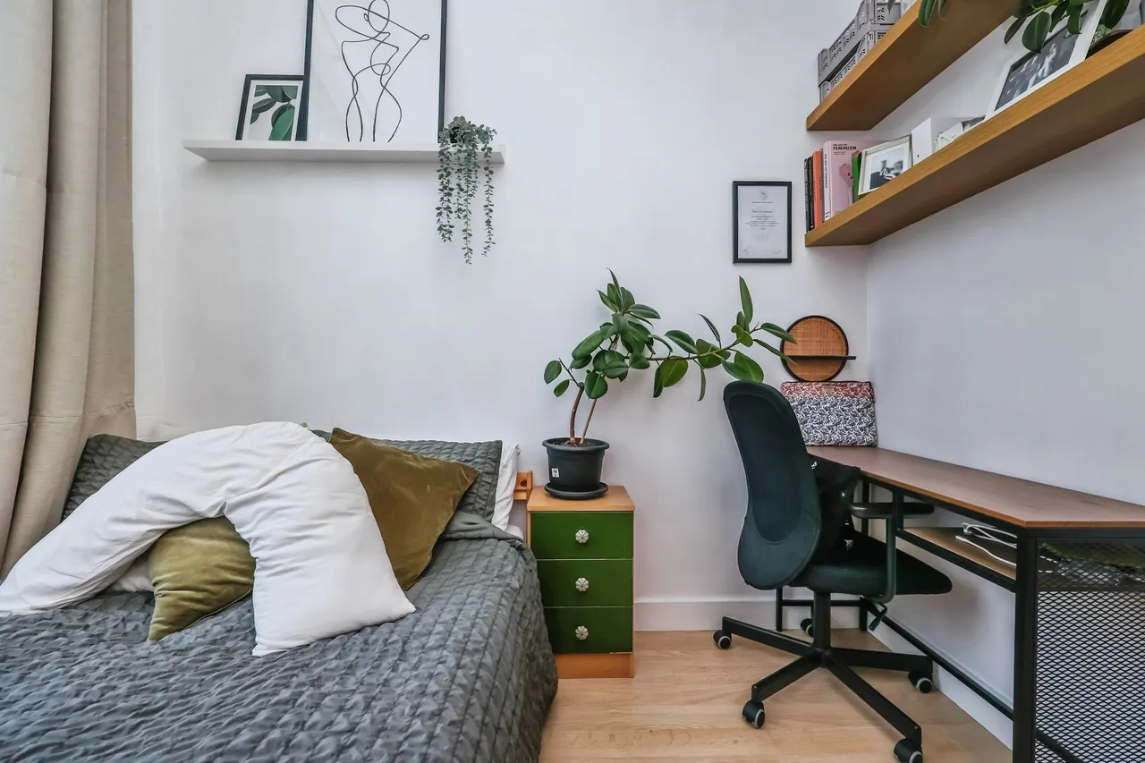 Hartley Road, Nottingham, NG7, photo 9