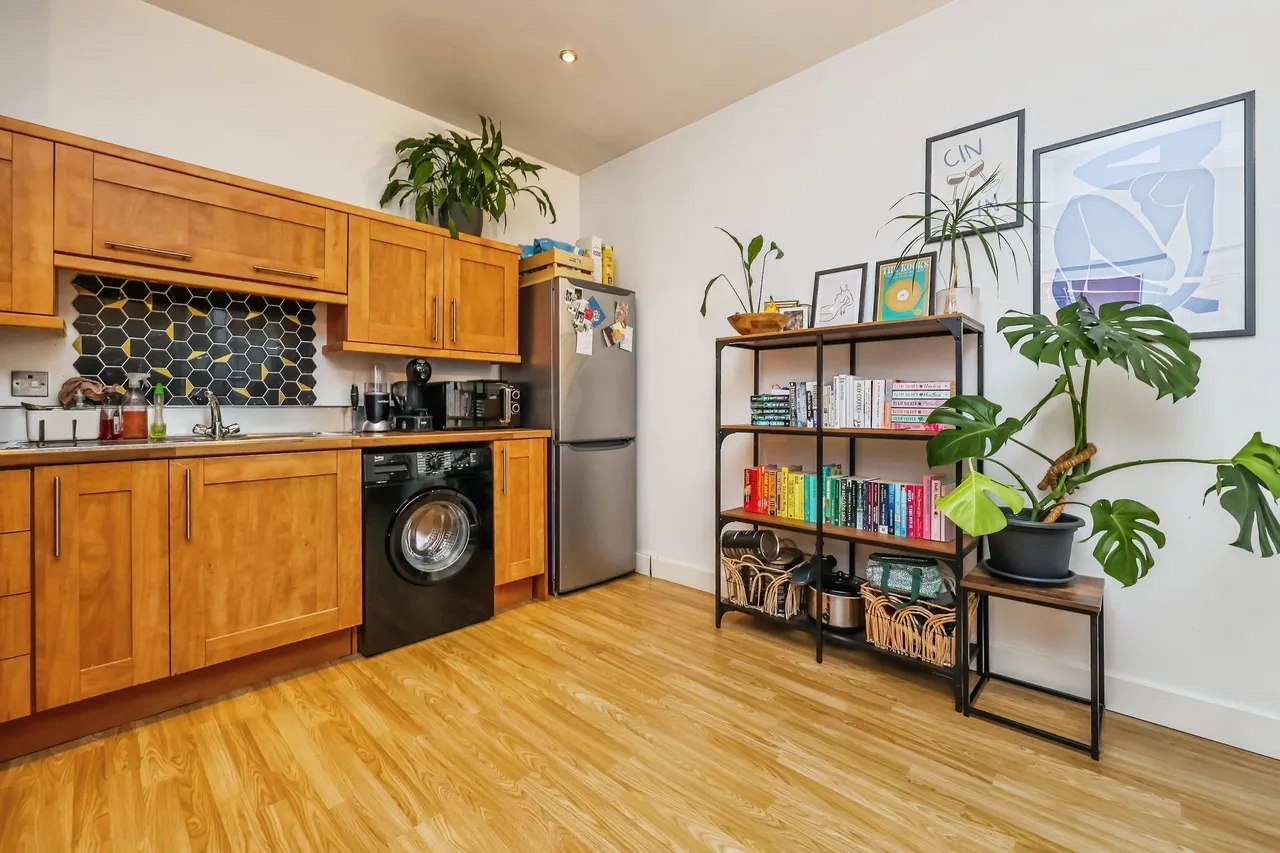 Hartley Road, Nottingham, NG7, photo 5