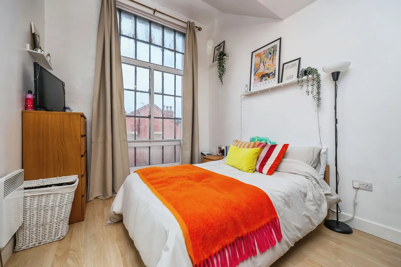 Hartley Road, Nottingham, NG7, photo 6