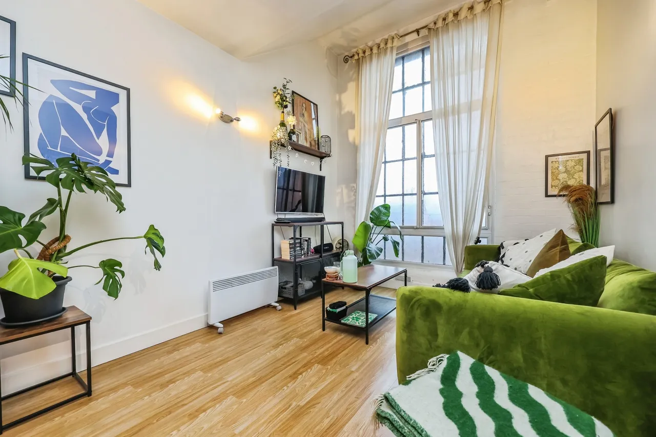 Hartley Road, Nottingham, NG7, photo 4