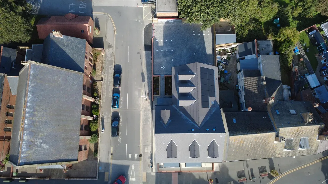 Cinema Street, Hornsea, photo 5