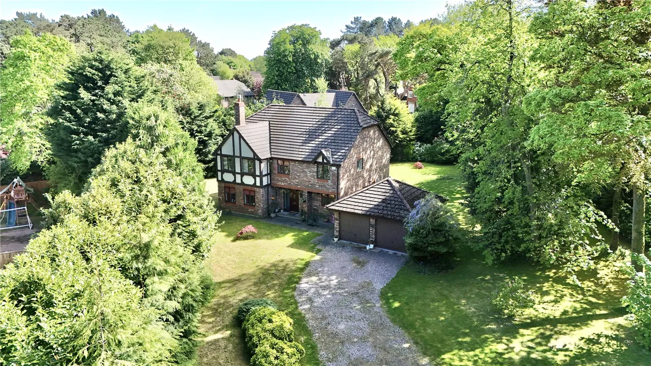 Upton Road, Prenton, CH43, photo 19