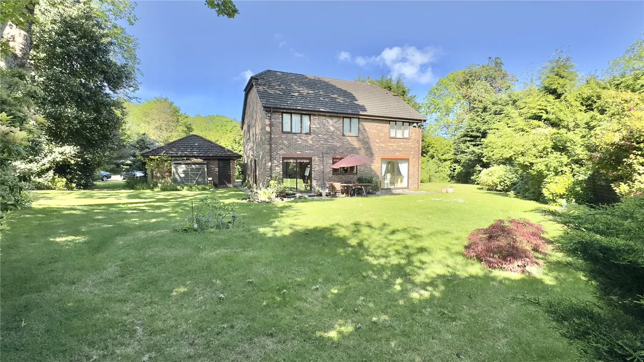 Upton Road, Prenton, CH43, photo 21