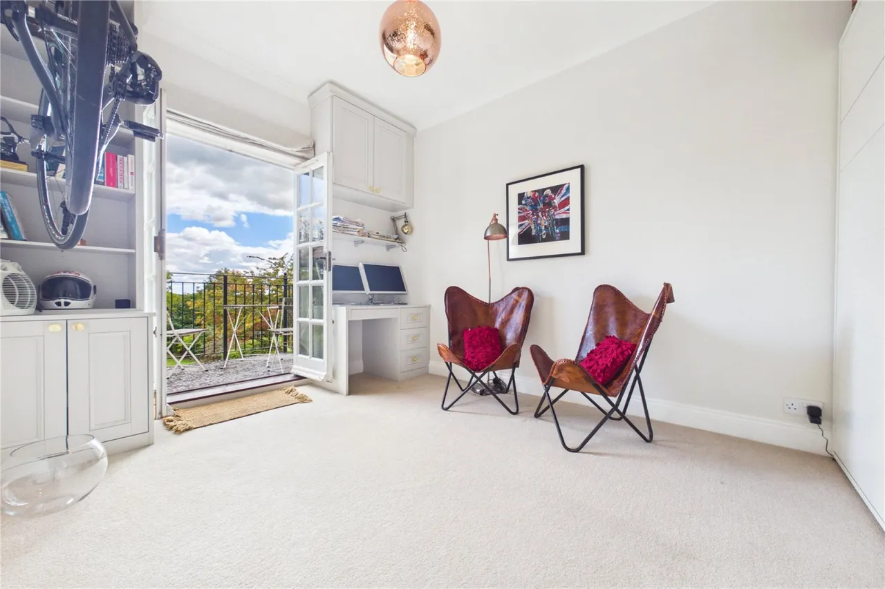 The Street, Mortimer, RG7, photo 10