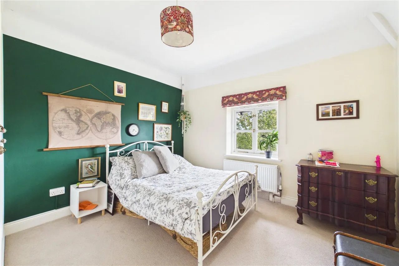 The Street, Mortimer, RG7, photo 11