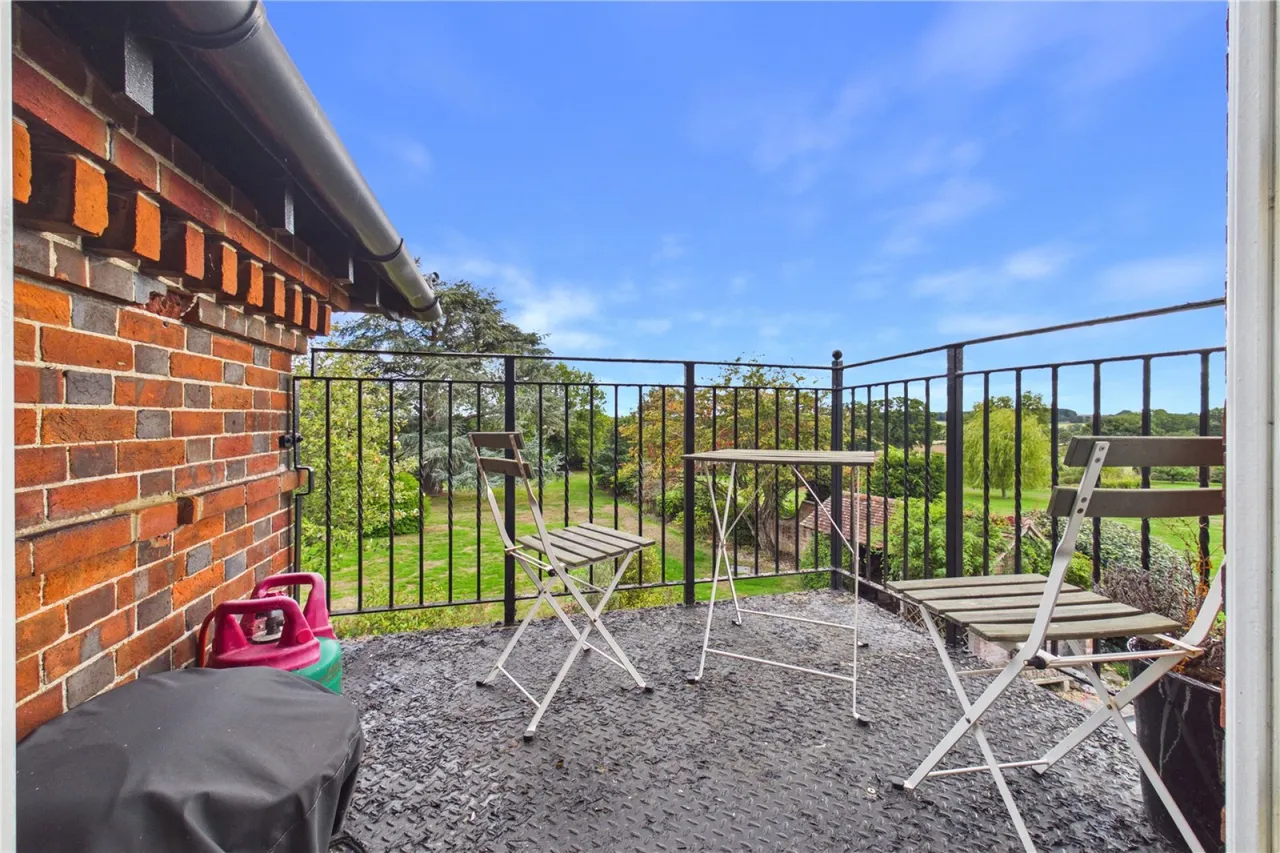 The Street, Mortimer, RG7, photo 12