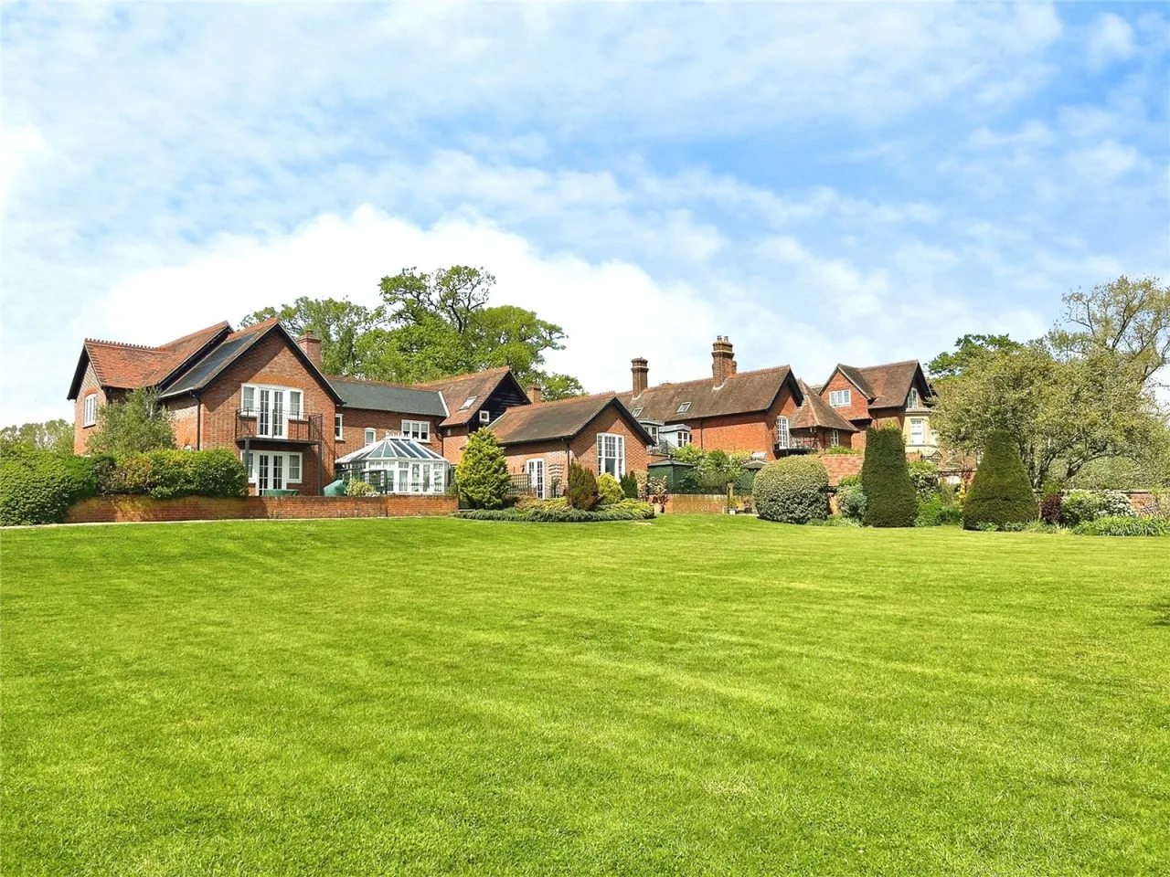 The Street, Mortimer, RG7, photo 15