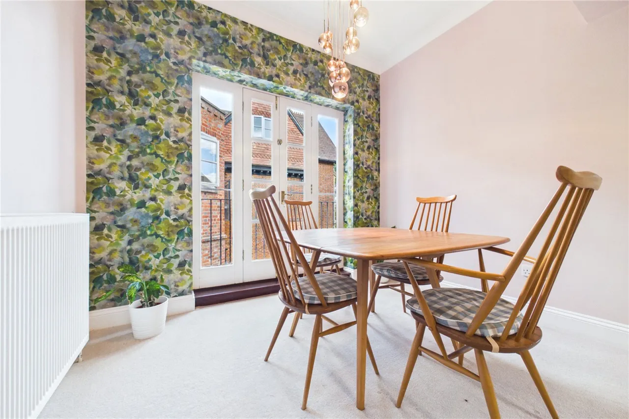 The Street, Mortimer, RG7, photo 6