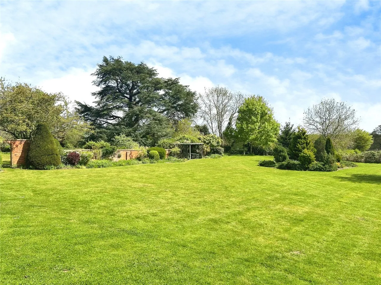 The Street, Mortimer, RG7, photo 14