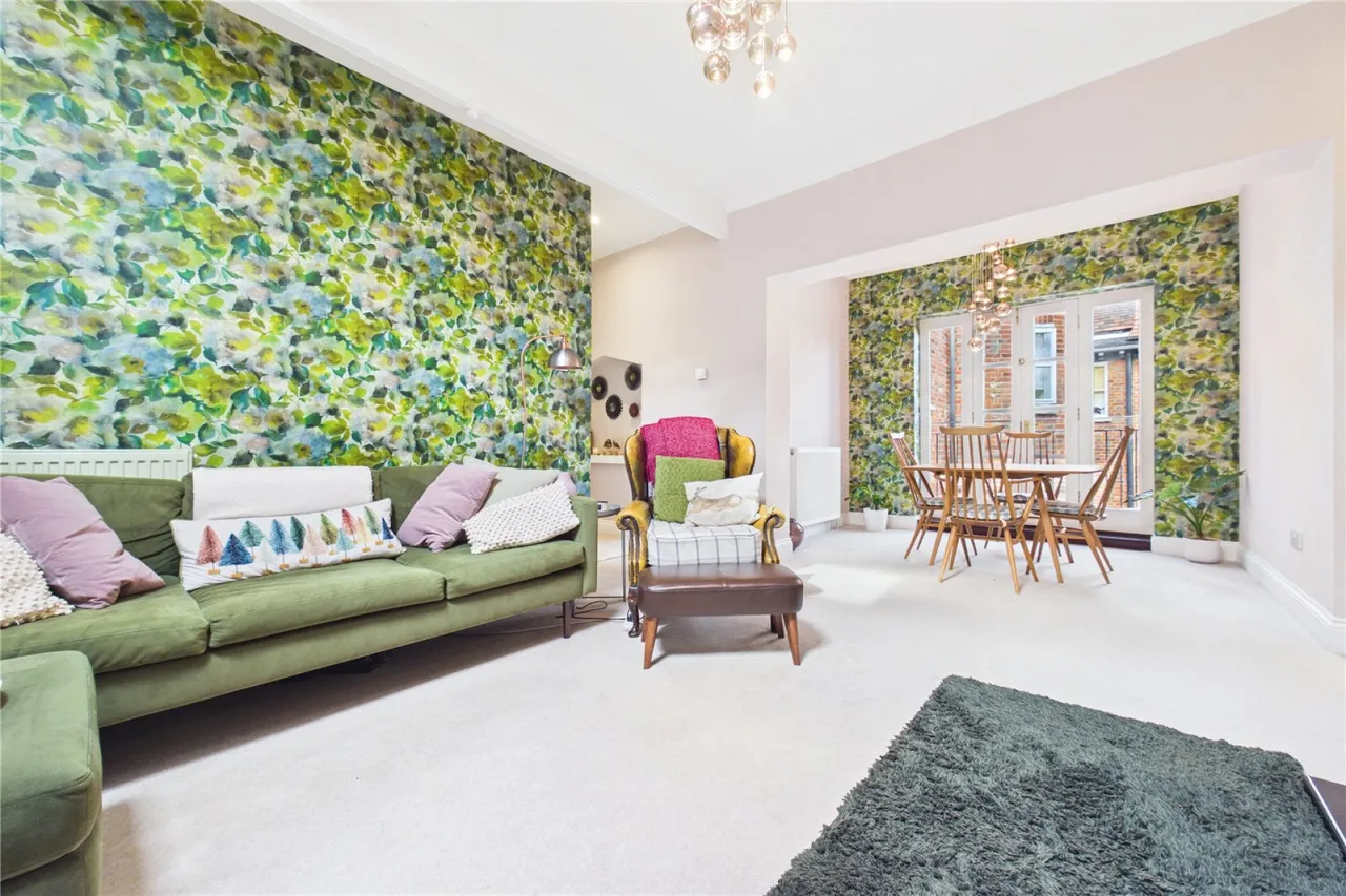 The Street, Mortimer, RG7, photo 2