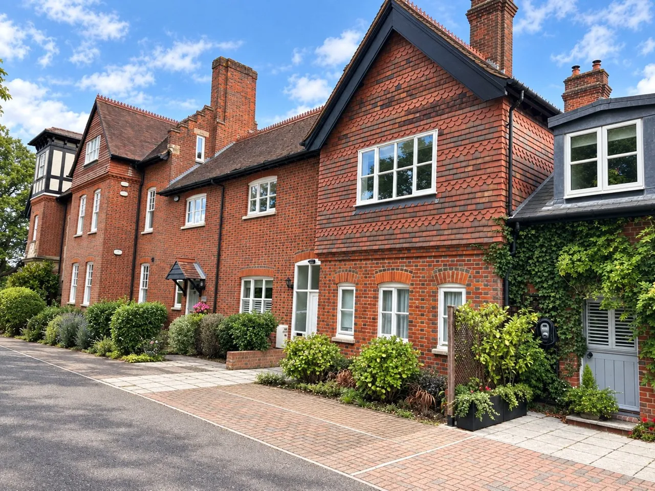 The Street, Mortimer, RG7, photo 20