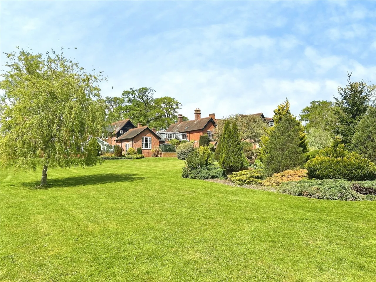The Street, Mortimer, RG7, photo 17