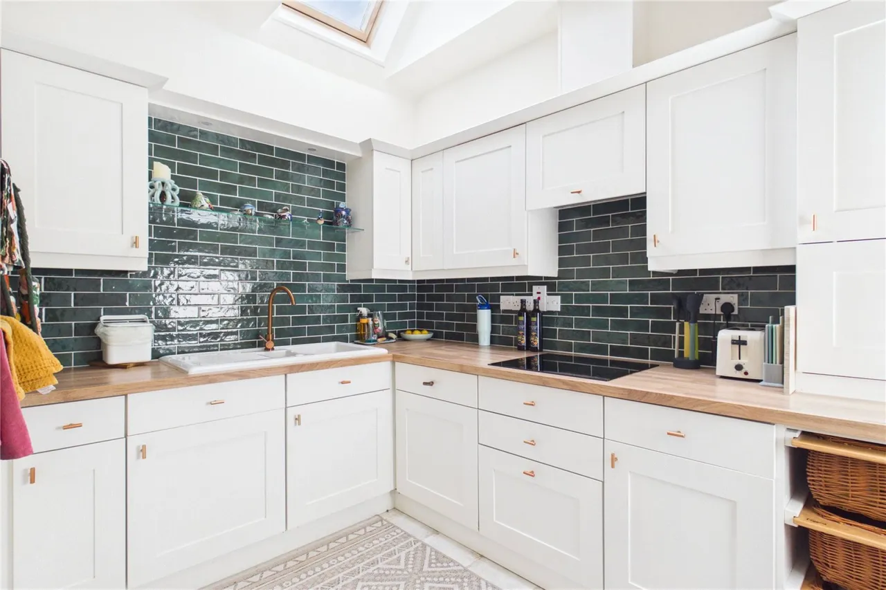 The Street, Mortimer, RG7, photo 5