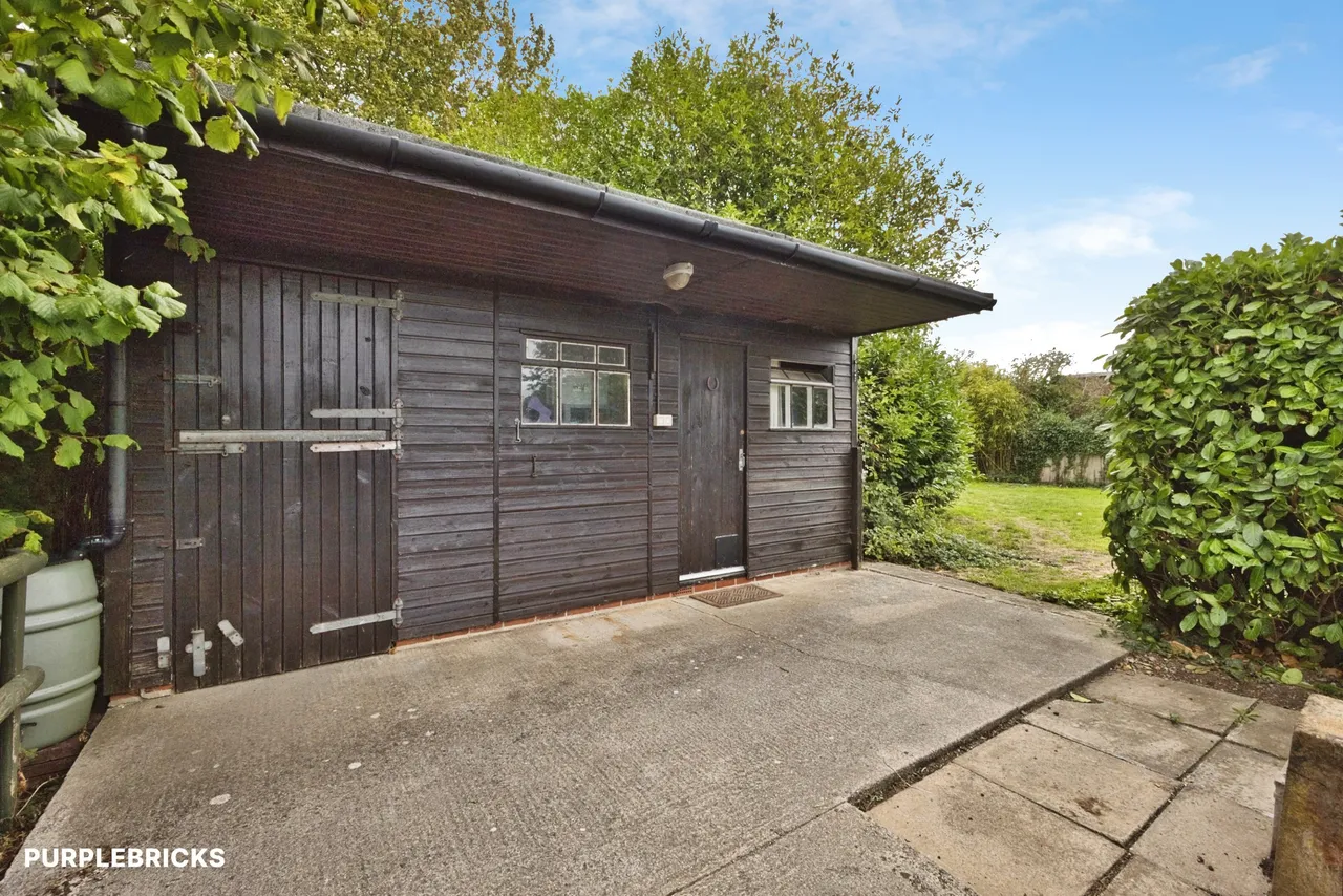 East Lambrook, South Petherton, TA13, photo 35