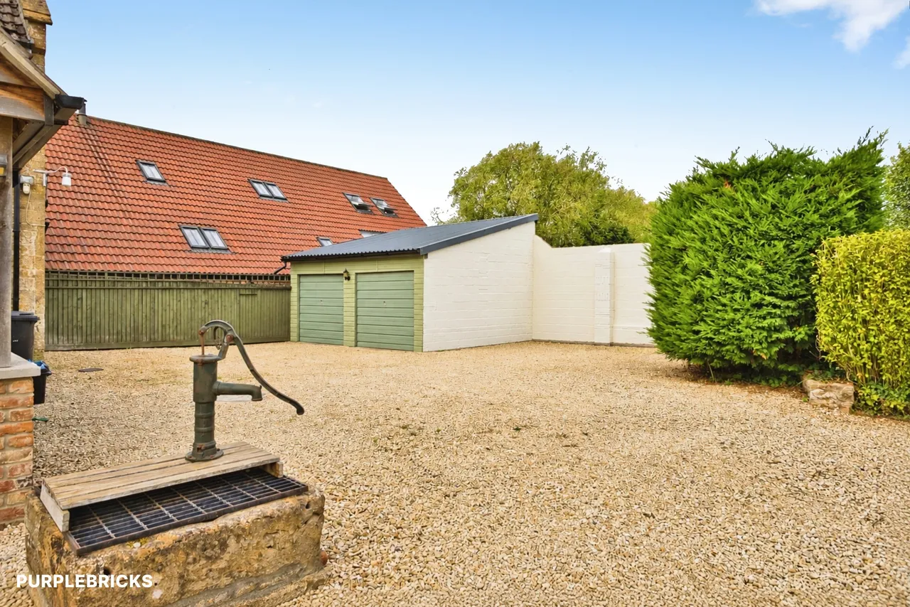 East Lambrook, South Petherton, TA13, photo 37