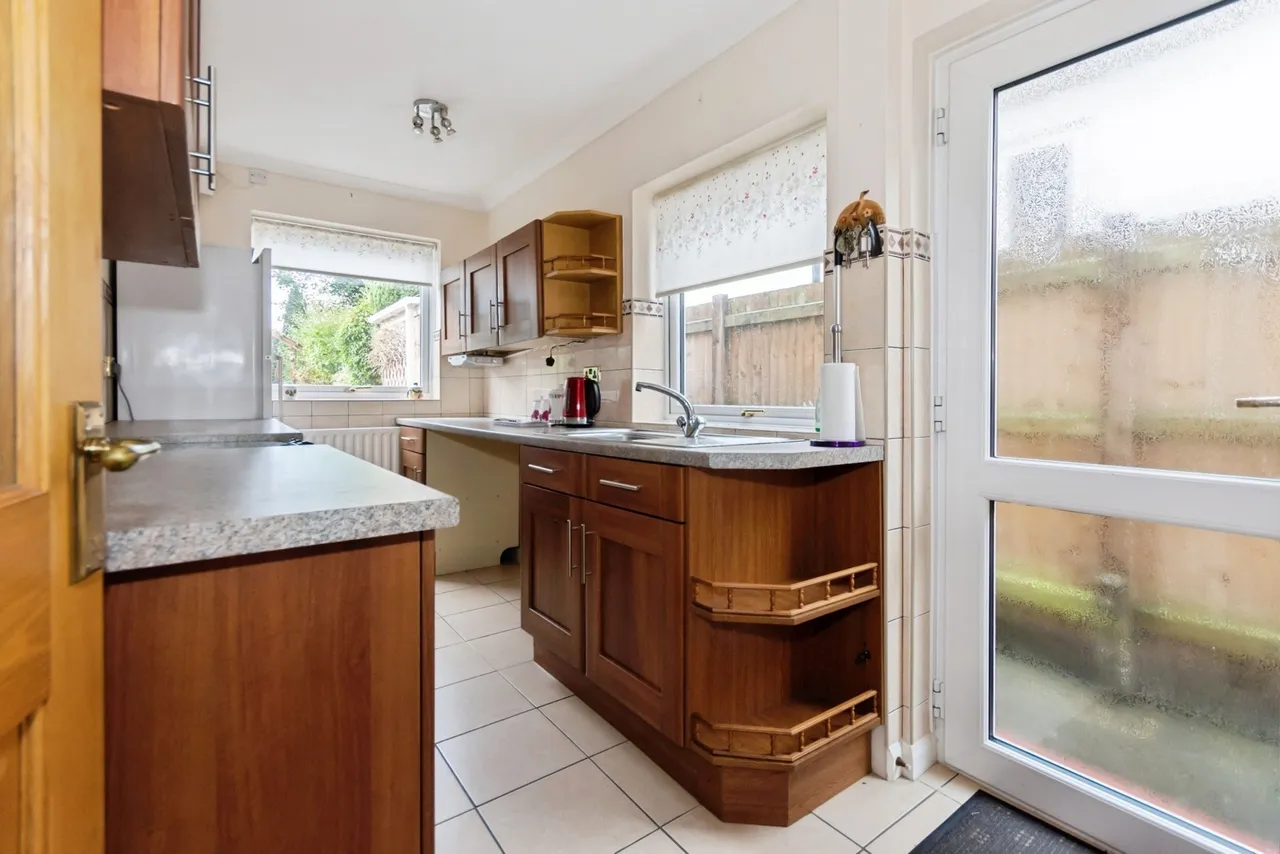Yardley Wood Road, Birmingham, B13, photo 7