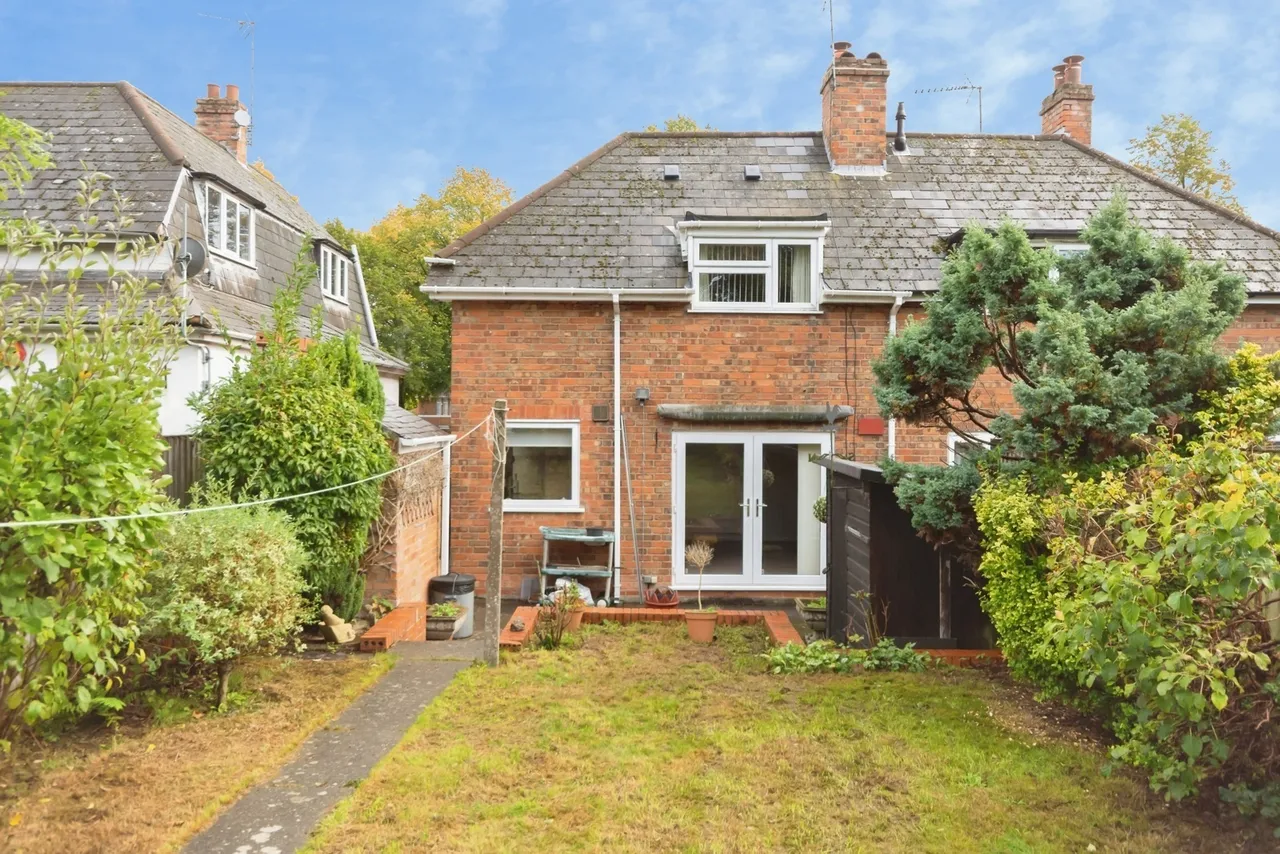 Yardley Wood Road, Birmingham, B13, photo 16