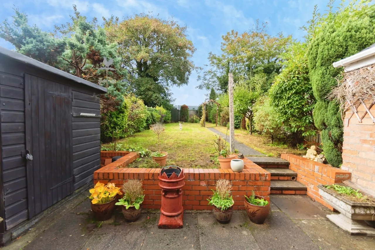 Yardley Wood Road, Birmingham, B13, photo 17