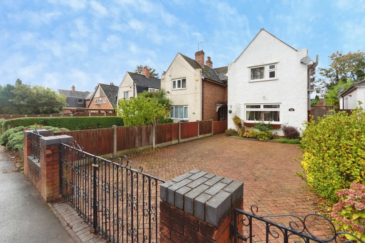 Yardley Wood Road, Birmingham, B13, photo 19
