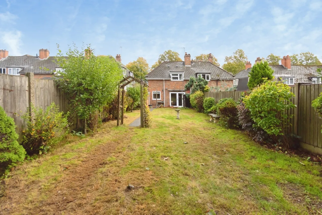 Yardley Wood Road, Birmingham, B13, photo 18