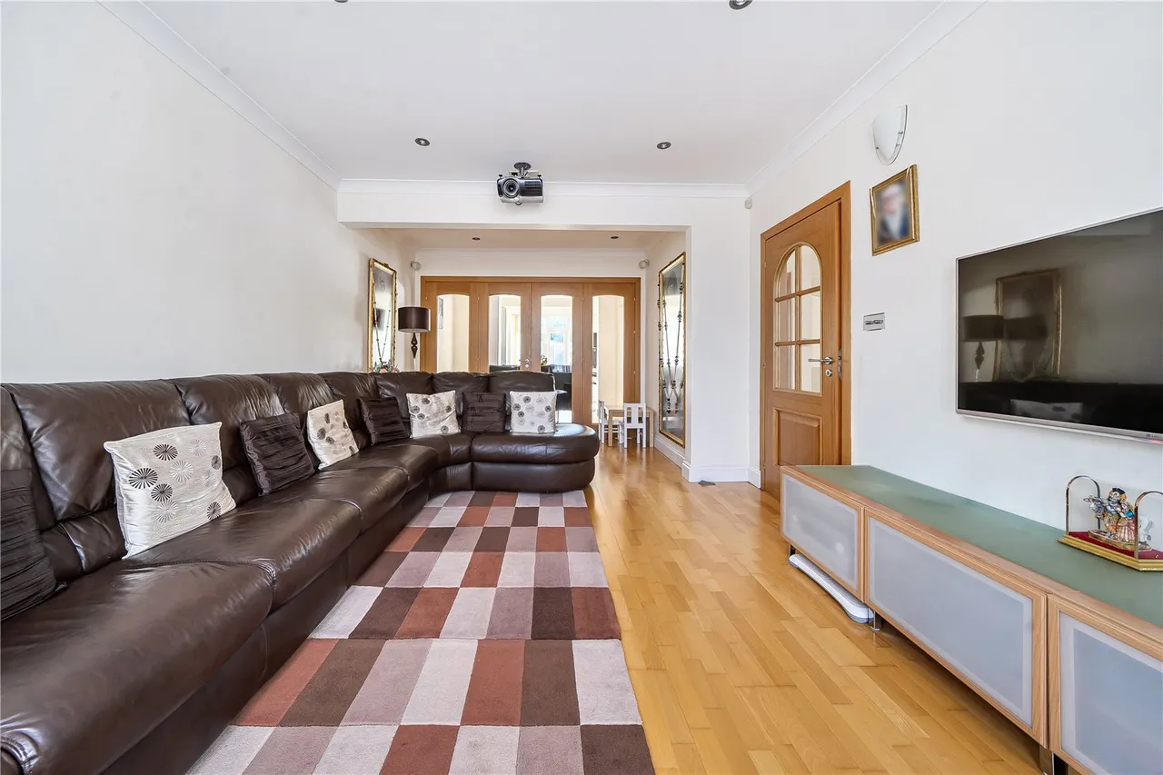 Claremont Road, Ealing, W13, photo 5