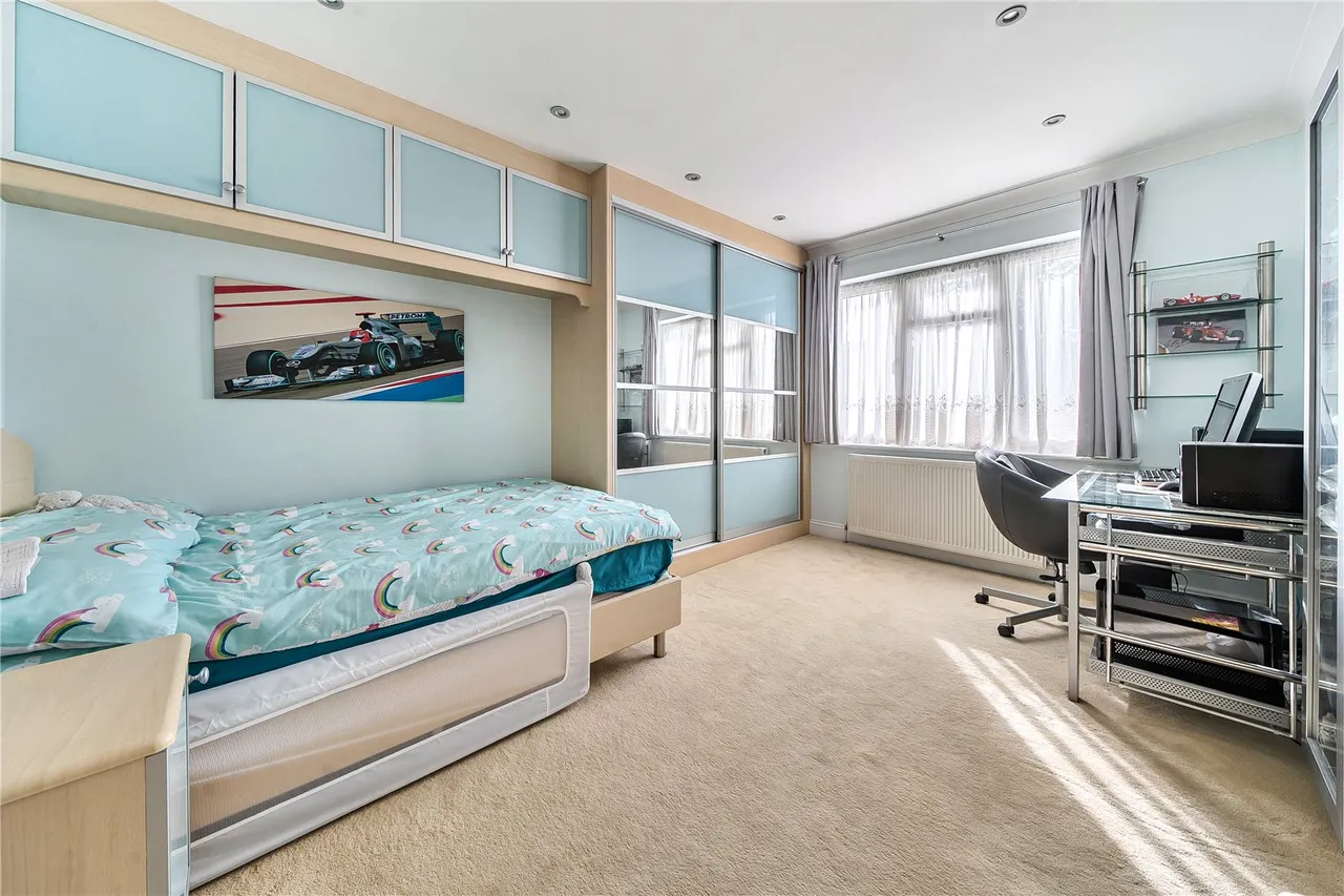 Claremont Road, Ealing, W13, photo 13