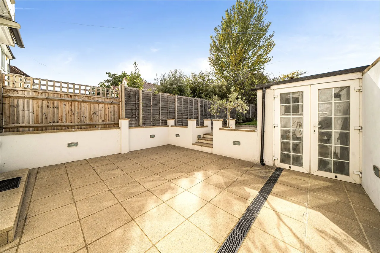 Claremont Road, Ealing, W13, photo 19