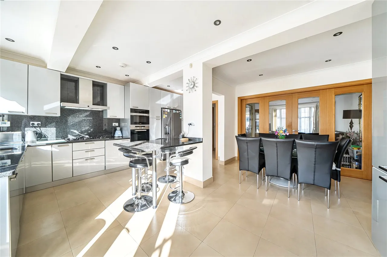 Claremont Road, Ealing, W13, photo 3