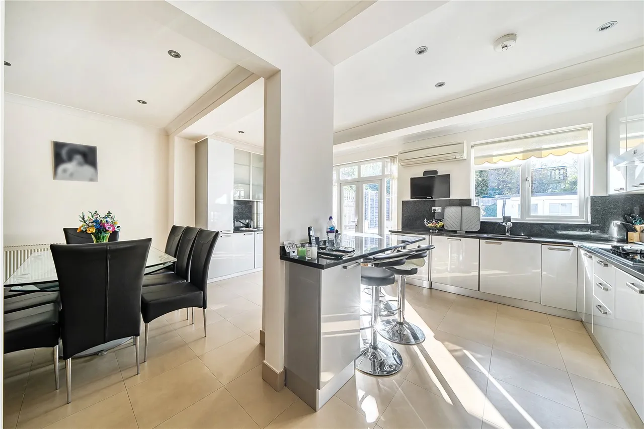 Claremont Road, Ealing, W13, photo 8
