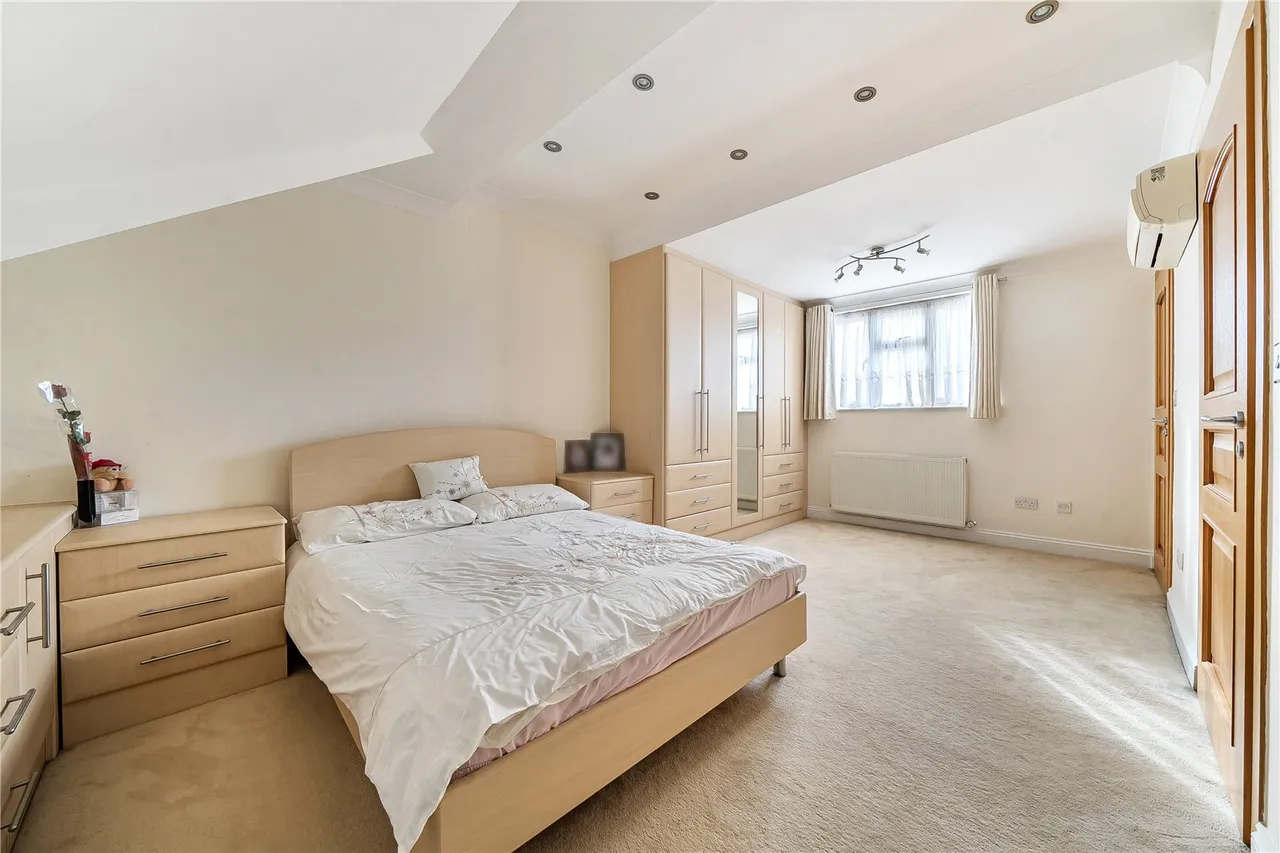 Claremont Road, Ealing, W13, photo 15