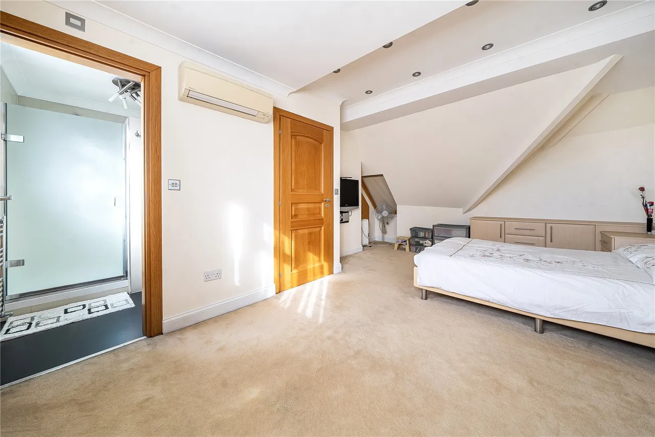 Claremont Road, Ealing, W13, photo 16