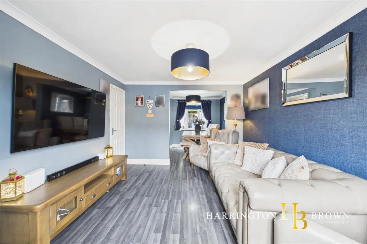 Arkless Grove, Consett, photo 14