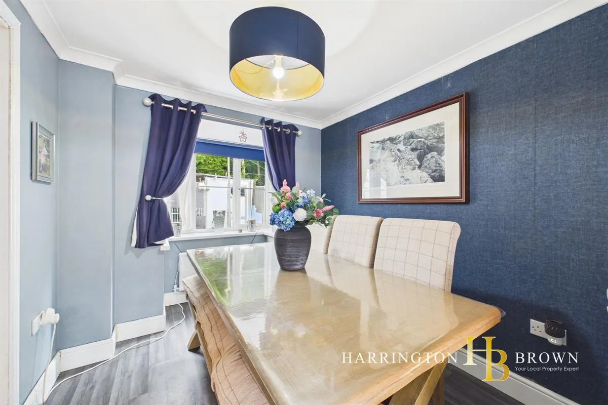 Arkless Grove, Consett, photo 8