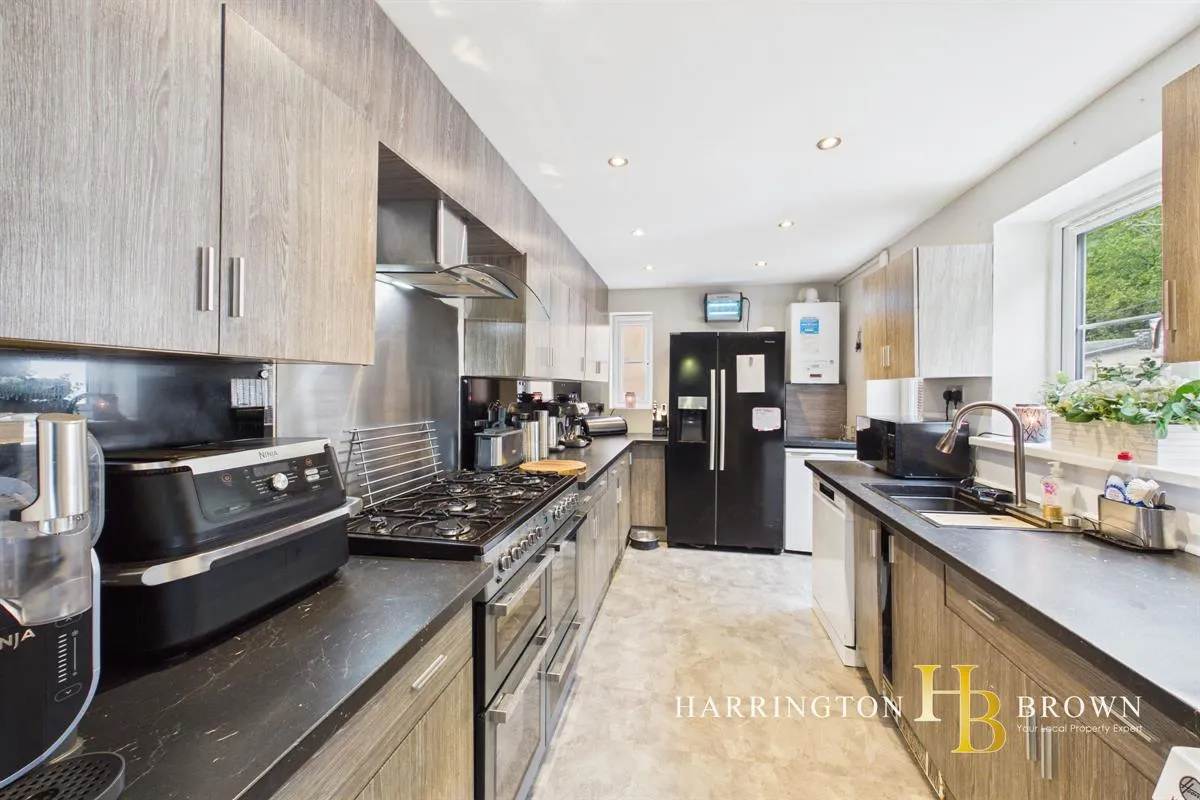 Arkless Grove, Consett, photo 4